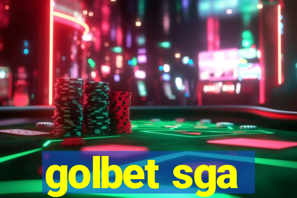 golbet sga